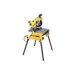 Dewalt - Scie a onglet sur table dw 743 n, 2000W