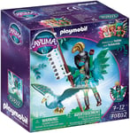 PLAYMOBIL 70802 Ayuma Knight Fairy