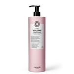 Maria Nila Pure Volume Conditioner-1000 ml