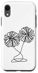 Coque pour iPhone XR Pom Poms de Cheerleading