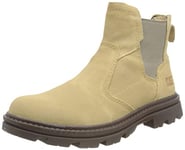 CAT Footwear Men's Practitioner Fashion Boot, Starfish, 6 UK