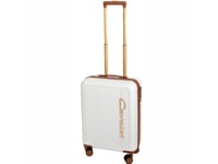 Viken Cabin Bag Ivory