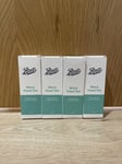 4 x Boots Witch Hazel Gel 35ML - New Design Packaging