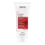 Anti-Håravfall schampo Vichy Dercos énergisant 200 ml