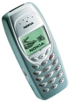 BRAND NEW SEALED BOX NOKIA 3410 BASIC UNLOCKED PHONE GENUINE