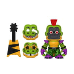 Funko Five Nights At Freddy's (FNAF) Snap: RR - Glamrock Chica the C (US IMPORT)