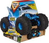 All-Terrain Remote Control Monster Truck