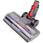 Lifcausal - Brosse pour aspirateur électrique Dyson V7 V8 V10 V11 V15