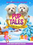 Pup Tales Miss Muffet&#039;s Christmas Party DVD