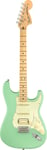 FENDER AM STRAT PERF HSS MNSFG