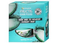 Cosmetic set for normal and dry hair Fructis Hair Food Aloe Vera