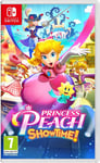 Princess Peach Showtime | Nintendo Switch New