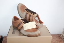 Neuf CHAUSSURES Basket Ville NAPAPIJRI Spada Ginger Mink N61 - T : 43 FR