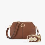 Sac Bandouliere Lollipops  Sac multi-poches M camel Osani