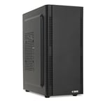 5903968680688 I-BOX ANTILA 39 Midi Tower ATX Case IBOX