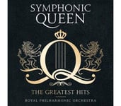 Symphonic Queen The Greatest Hits