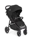 Joie Litetrax Pro - Pushchair - Shale