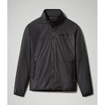 Veste Napapijri  ARINO - NP0A4F7S1981-DARK GRAY