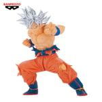 Dragon Ball Super - Banpresto - Son Goku (Blood of Saiyans) Collection Figures multicolour