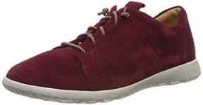 Ganter Femme Gabby-g Basket, Rouge Rubis 43000, 42.5 EU