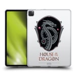 HOUSE OF THE DRAGON: TV SERIES GRAPHICS SOFT GEL CASE FOR APPLE SAMSUNG KINDLE