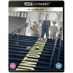 The Untouchables 4K Ultra HD