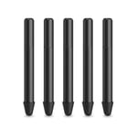 Rakuten Kobo N604-AC-BK-P-PN Accessoire pour stylus Noir 5 pièce(s) - Neuf