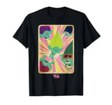 DreamWorks Trolls Band Together Brozone T-Shirt