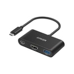 Anker PowerExpand 3-in-1 USB-C PD Hub