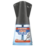 Super Glue Superglue 3 slalom liquide - 5 g