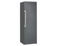 Hotpoint SH8A2QGRD Graphite 60cm Freestanding Tall Larder Fridge