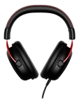 HyperX Cloud II Red