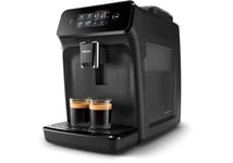 Philips Ep1200/00  Espressomaskin - Farge: Svart