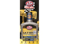 Stp Ultra 5In1 Diesel - 400 Ml