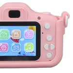 Kids Digital Camera For Toddler Children Digital Video Camcorder Camera