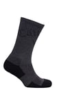 Callaway Homme Callaway Golf de Tennis Tour, pour Homme Chaussettes, Charbon, Taille unique EU