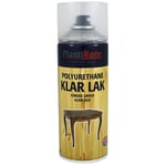 Sprayfärg Plasti-kote Fernissa Blank 400 ml