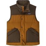 PATAGONIA M's Downdrift Vest - Marron taille XL 2025