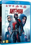 Ant man (blu-ray)