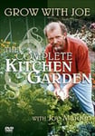 Grow With Joe: The Complete Kitchen Garden DVD