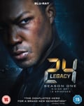 24: Legacy  Season One Bluray