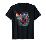 Guardians Of The Galaxy Vol.2 Neon Yondu T-Shirt