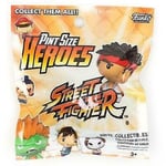 Funko Pint Taille Heroes Figurine Ein À Caso - Street Fighter