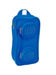 Euromic LEGO BRICK pouch blue 20x10x6 cm 1.0L