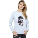 Sweat-shirt Disney  Rebels The Grand Inquisitor