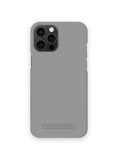 iDeal Seamless Mobilskal iPhone 12 PRO MAX Ash Grey