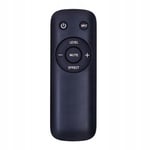 Télécommande Universelle de Rechange Pour caisson de basses Logitech Z906 5.1 Home Cinéma