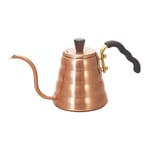 Hario - V60 Drip Kettle Buono Copper - 900ml - Vattenkanna i koppar