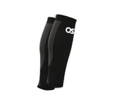 Compression Calf Sleeve Vadkompression Unisex Black M