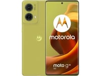 Motorola Moto G85 5G , 16,9 Cm (6.67"), 12 Gb, 256 Gb, 50 Mp, Android 14, Oliv